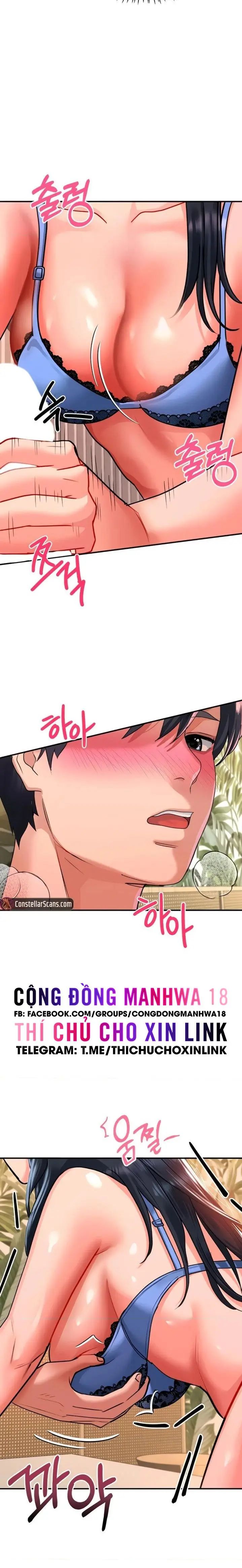 mở khóa trái tim em chapter 24 13