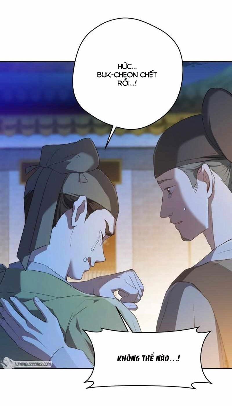 trở thành đứa cháu gái bị ghẻ lạnh trong gia tộc võ giả hùng mạnh chapter 31.2 11