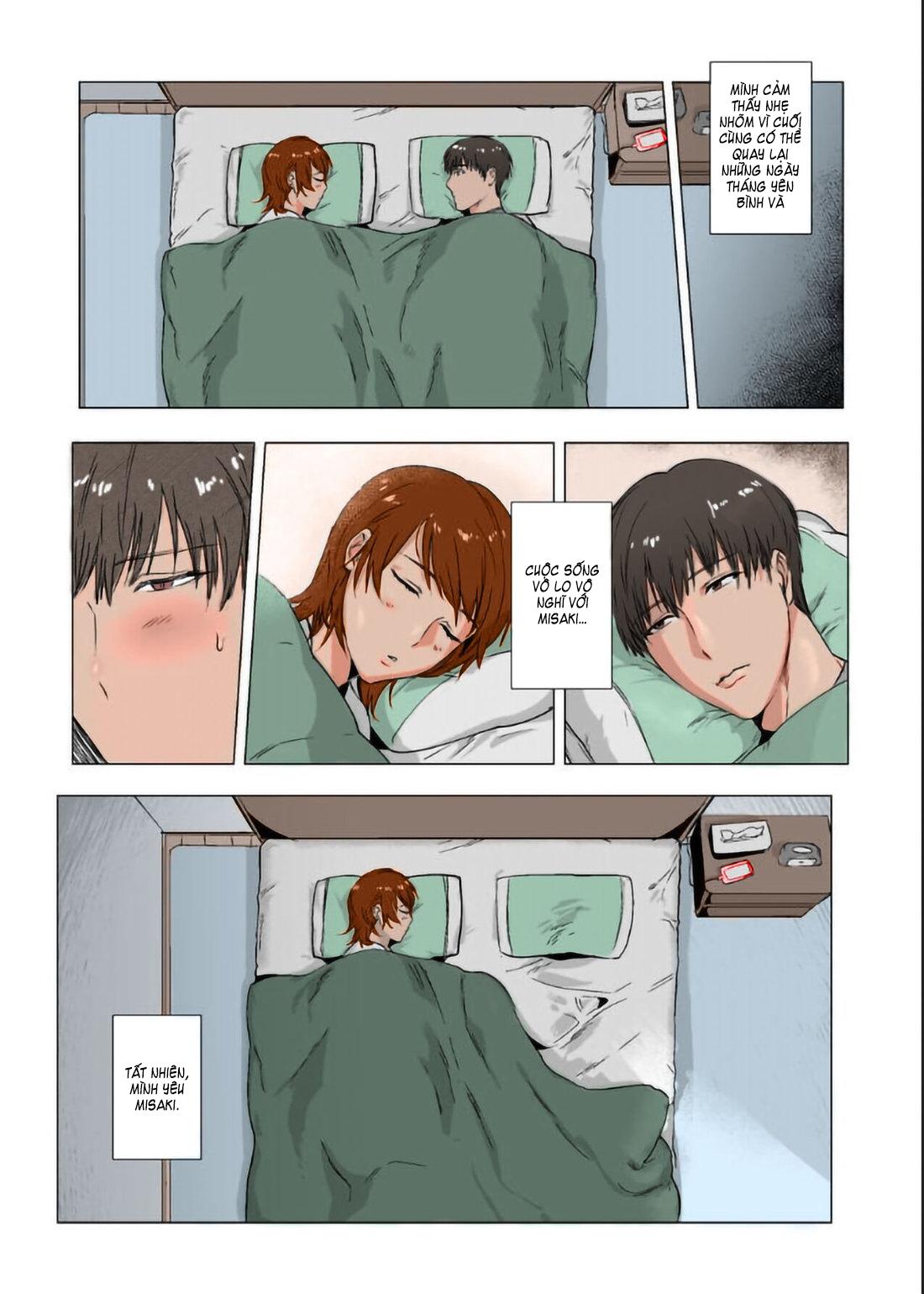 đu boylove cùng gaga team chapter 20.2 8