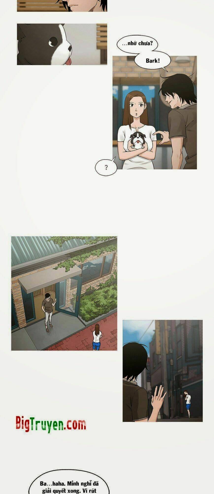 trái tim của một người bạn chapter 5 23