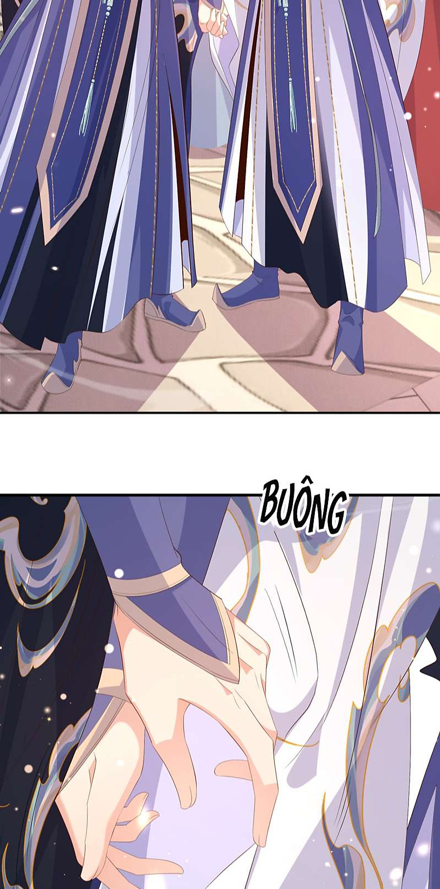 bá tổng vương phi lật xe chỉ nam chapter 113 33