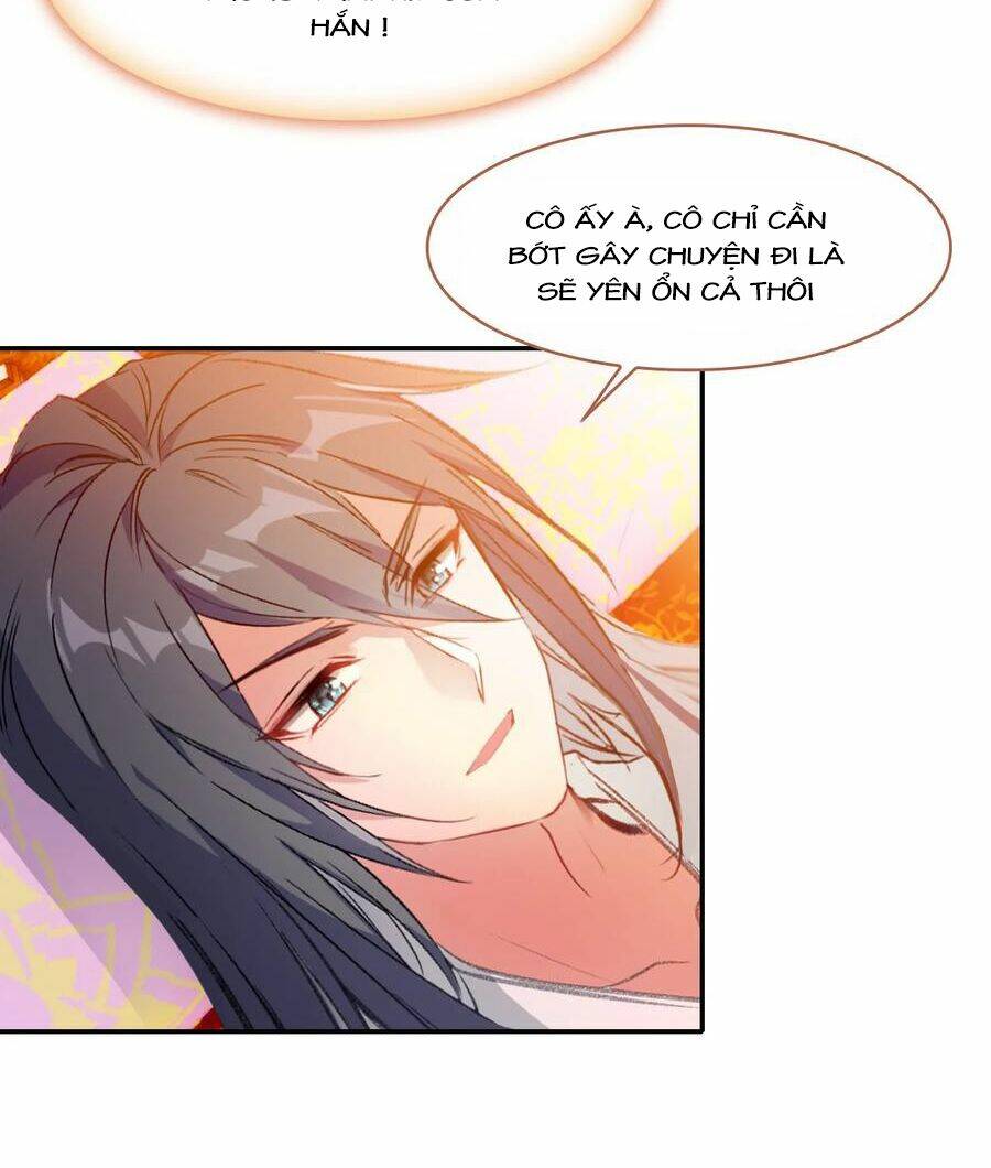 gả cho một tên thái giám đáng ghét chapter 142 4