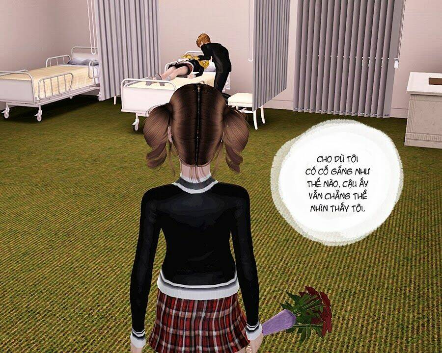 a love story [truyện sims 3] chapter 15.5 57