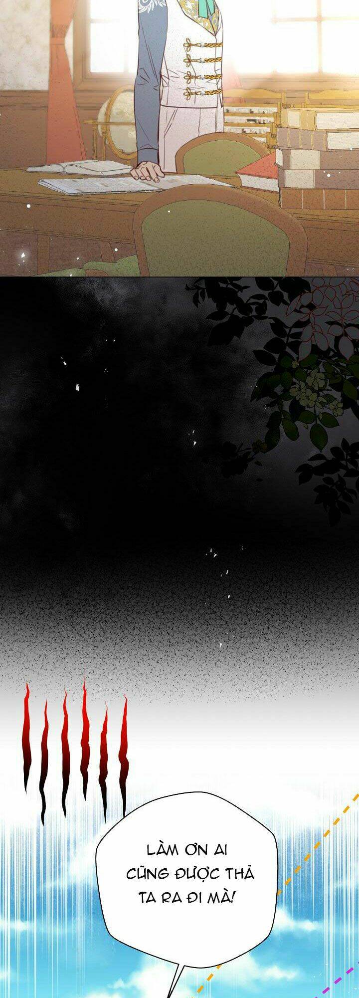 vẻ đẹp của ác ma chapter 29 35