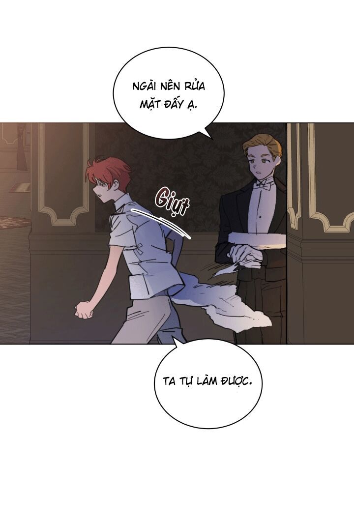 lamia orphe đã chết chapter 11 32