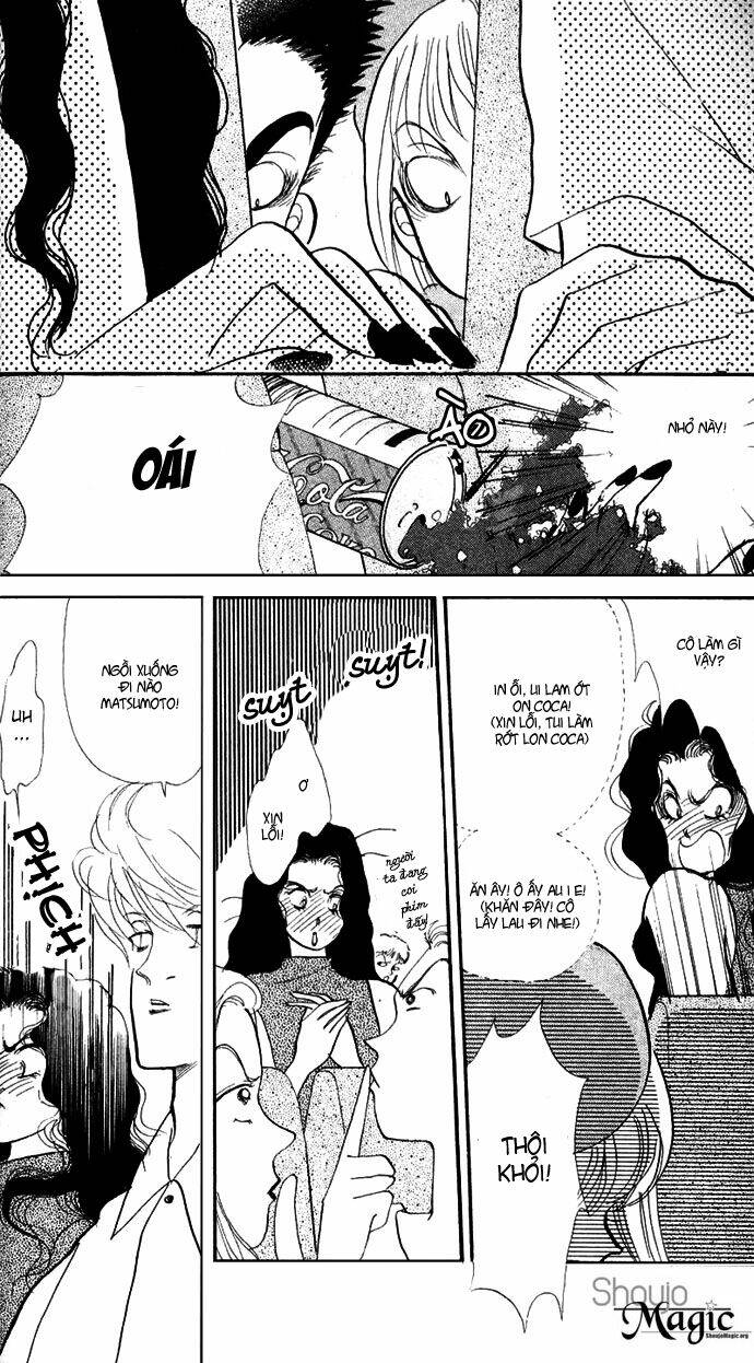 itazura na kiss chapter 15 15