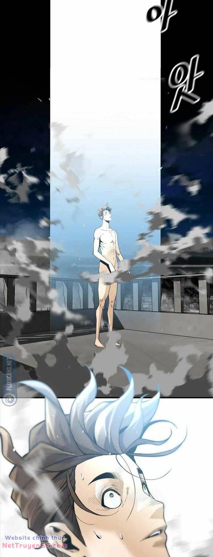 sự trở lại của huyền thoại chapter 115 33