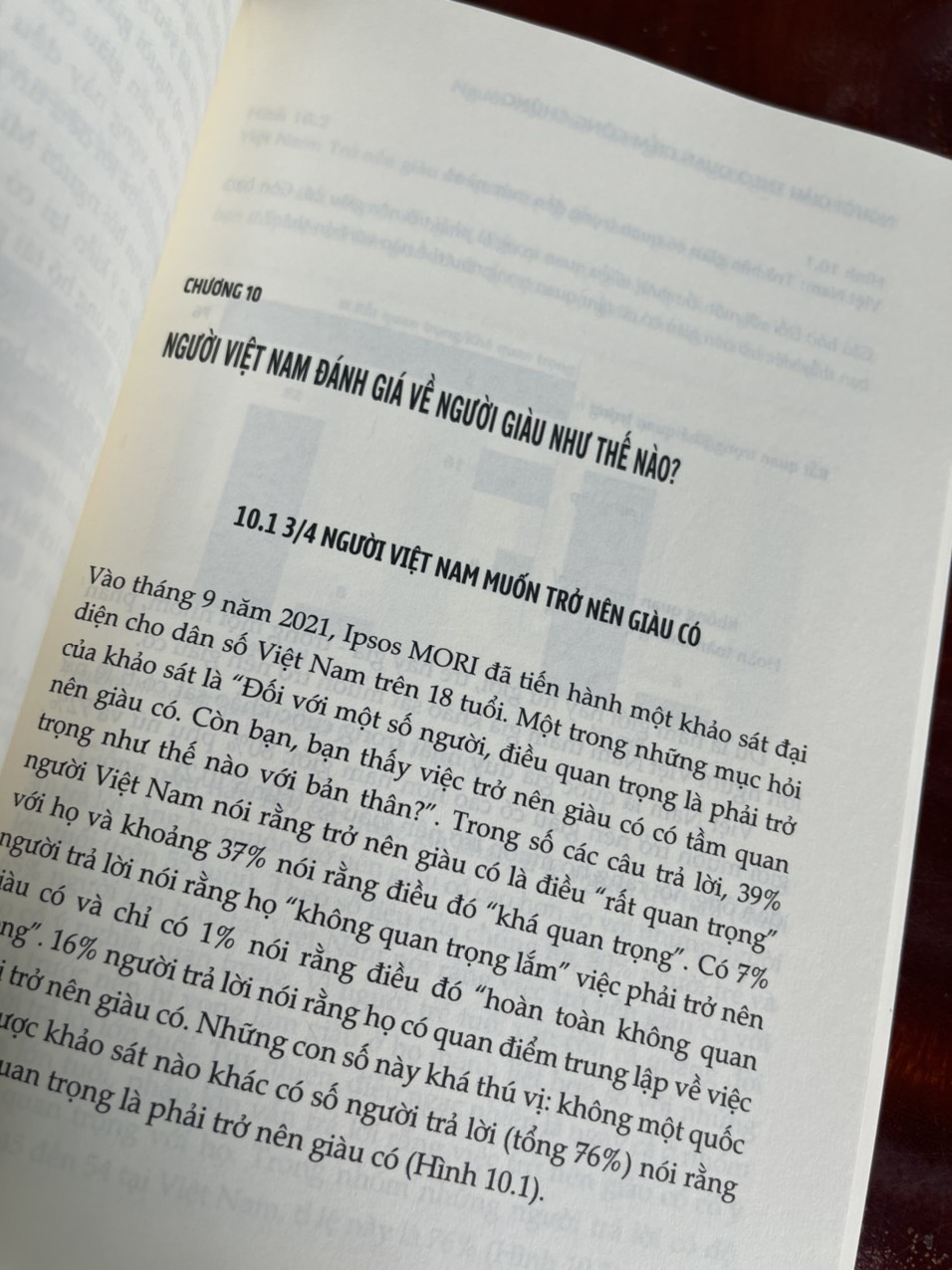 NGƯỜI GIÀU THEO QUAN ĐIỂM CÔNG CHÚNG – Rainer Zitelmann - NXB Tri Thức