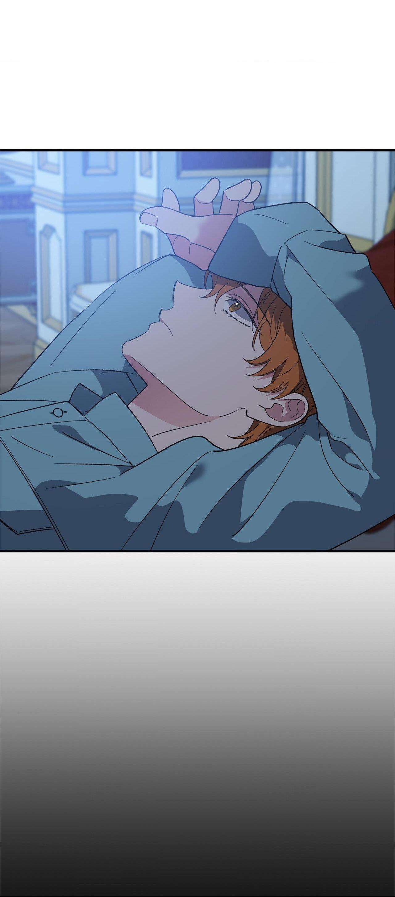 dục vọng của quái thú chapter 21 4