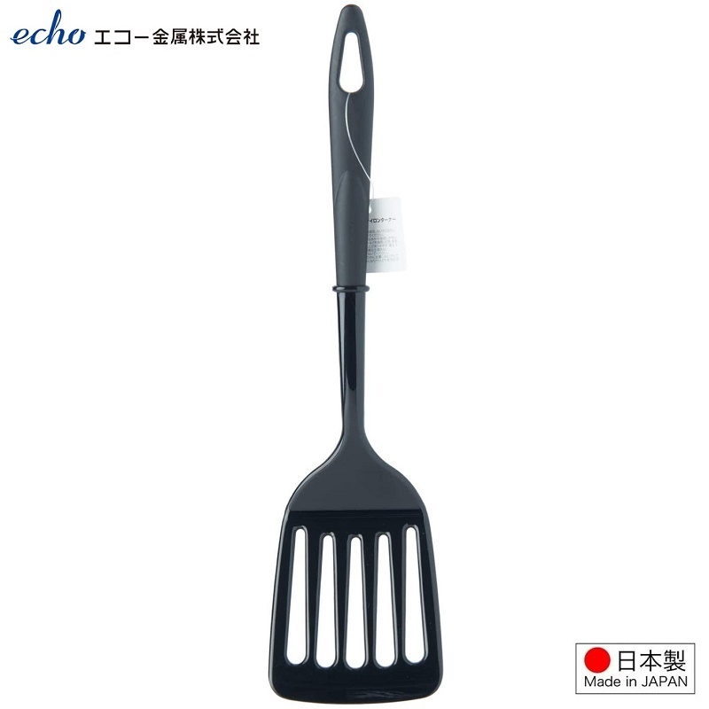Bộ dụng cụ nhà bếp Echo Metal size L hàng nội địa Nhật Bản (MADE IN JAPAN)