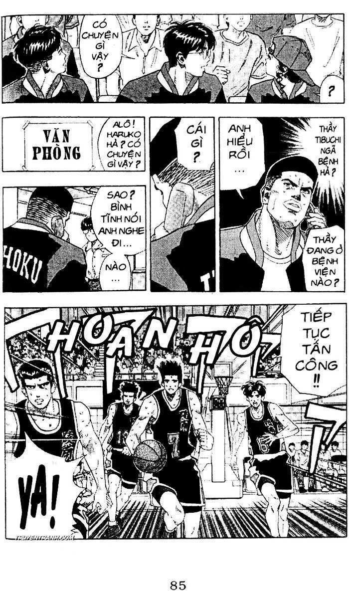 cao thủ bóng rổ chapter 146 10