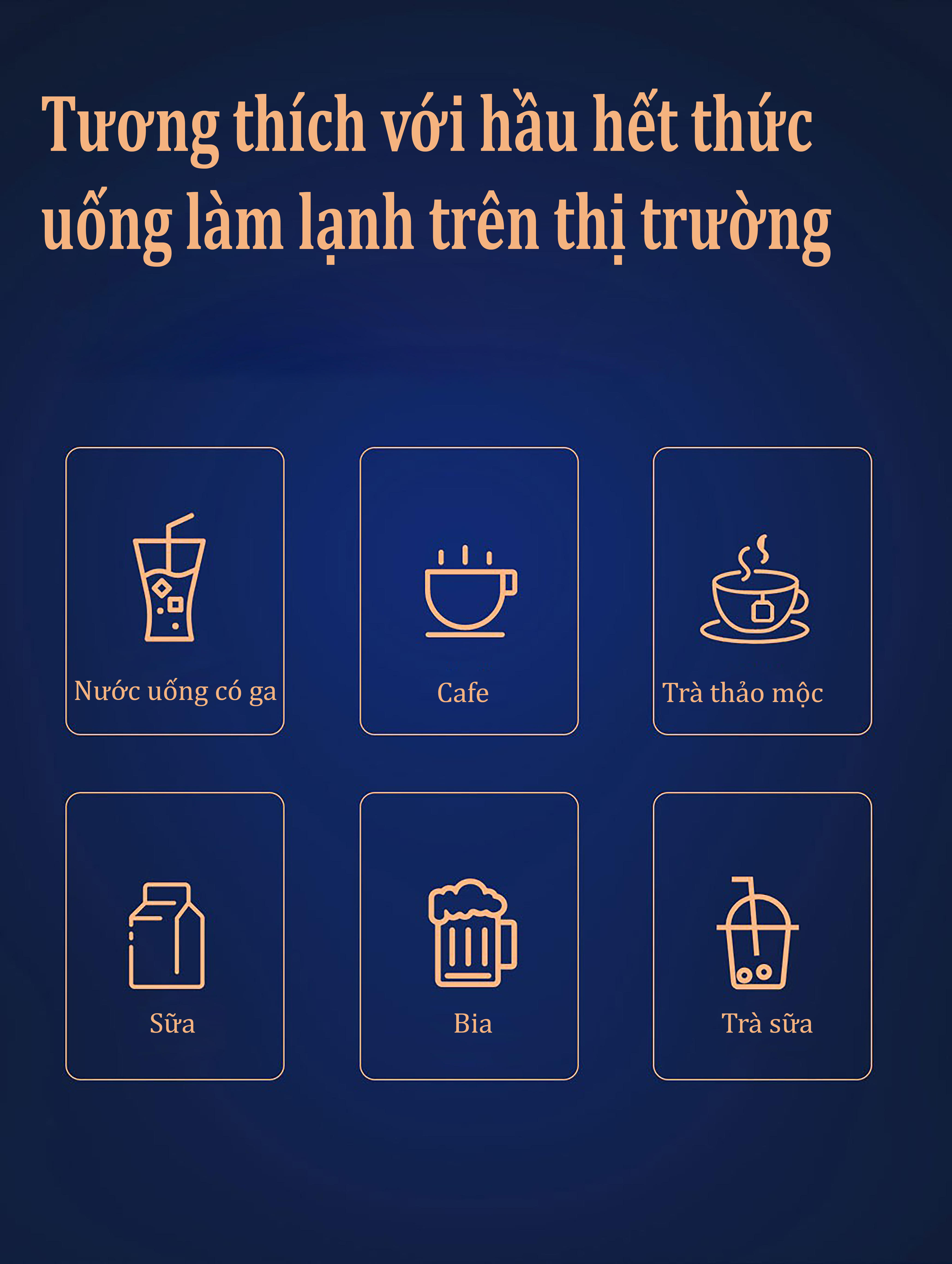 BÌNH TẠO NƯỚC NÓNG & LẠNH FZY