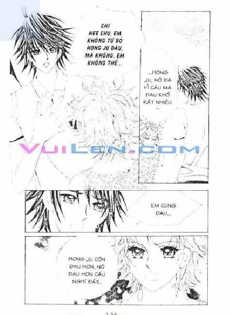 ánh nắng chói chang chapter 12 125