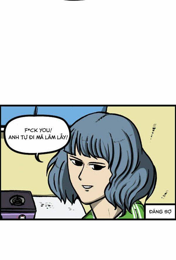 tiếng gọi con tim chapter 32 15