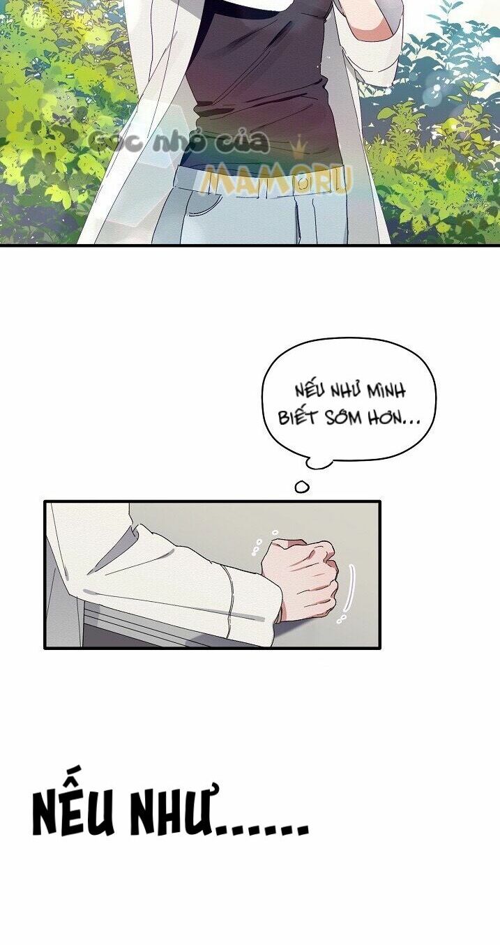 tặng tôi một đóa hoa, tôi sẽ trao em bản thân mình chapter 5 37