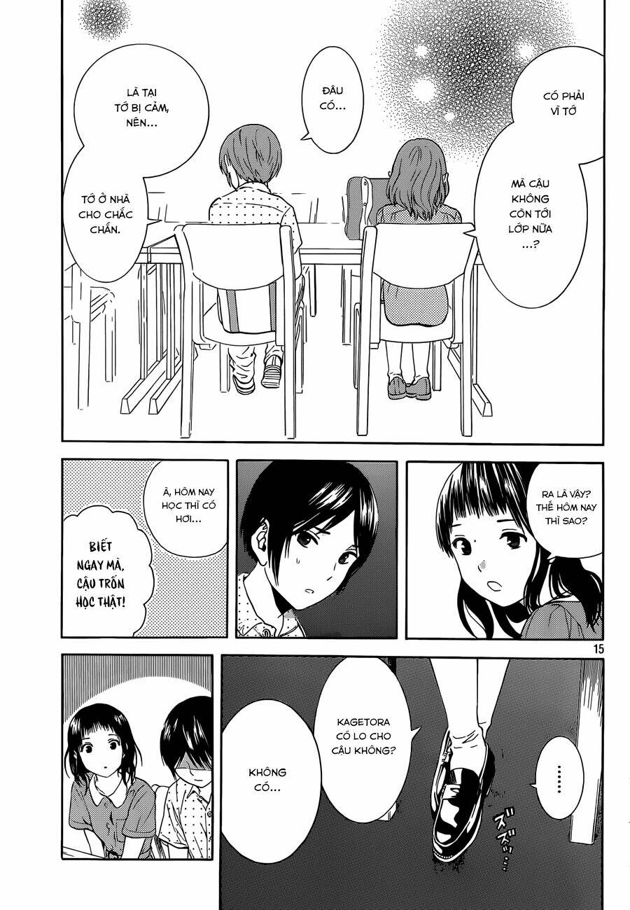 sakurasaku syndrome chapter 15 16