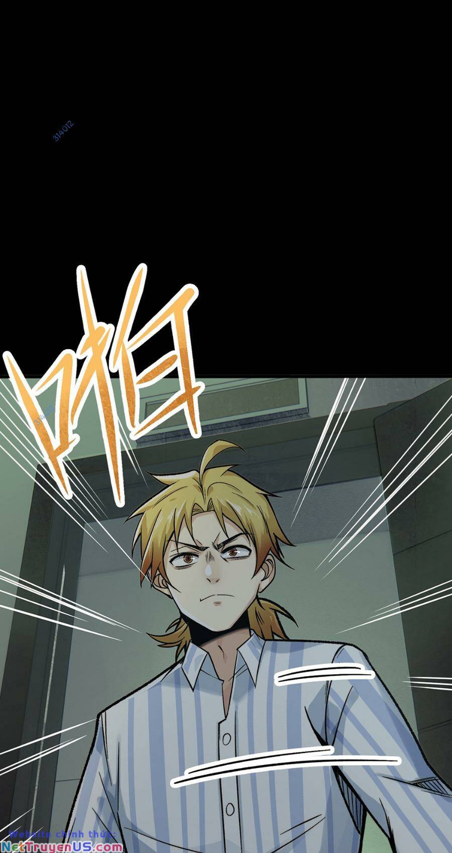 đến ma quỷ còn sợ tâm thần chapter 5 21