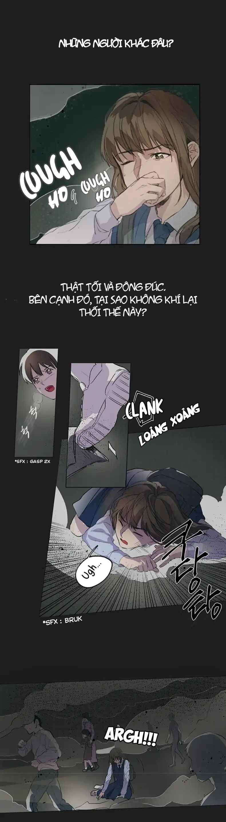 triệu hồi sư với mái tóc màu hoàng kim chapter 0 2