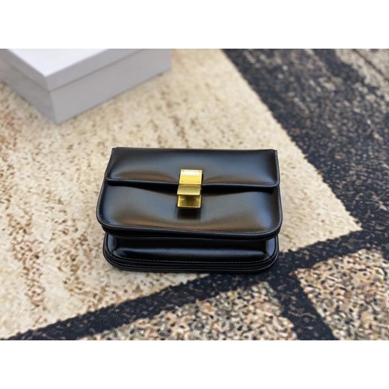 TÚI HỘP DA THẬT