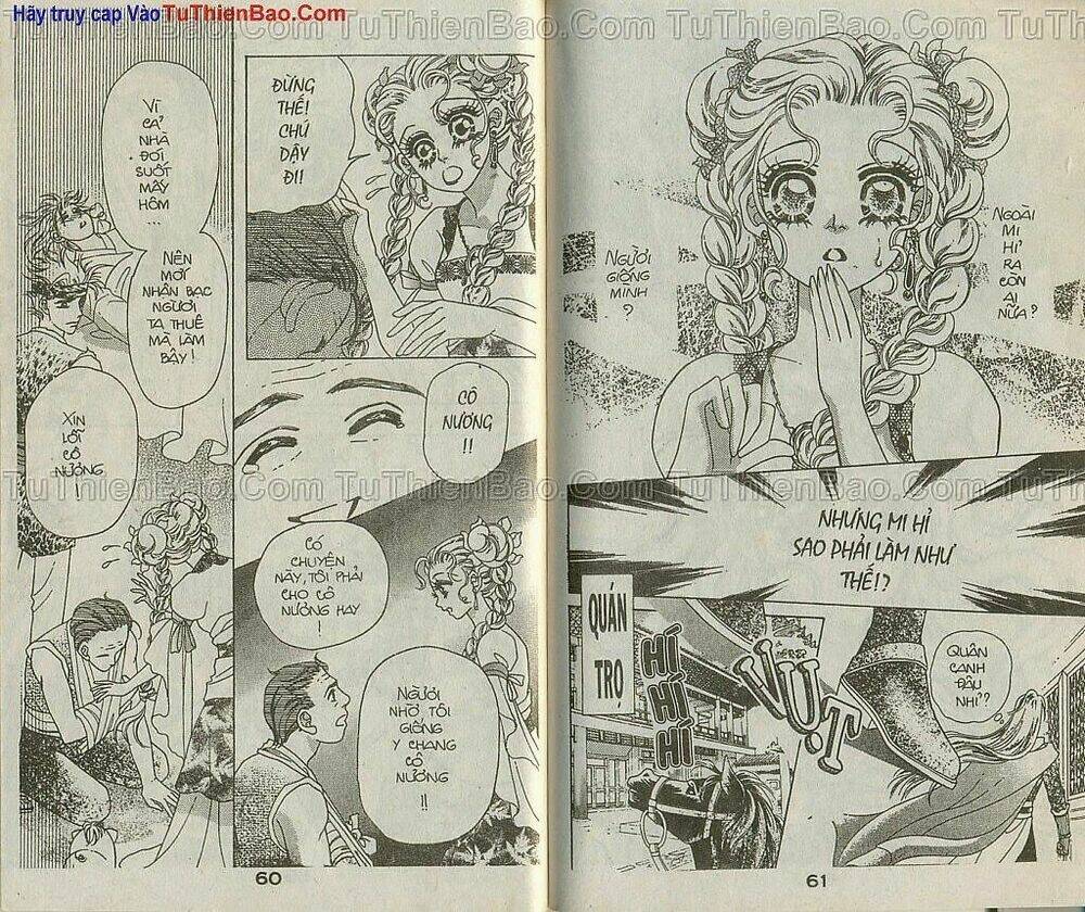 công chúa nam yên chapter 10 30