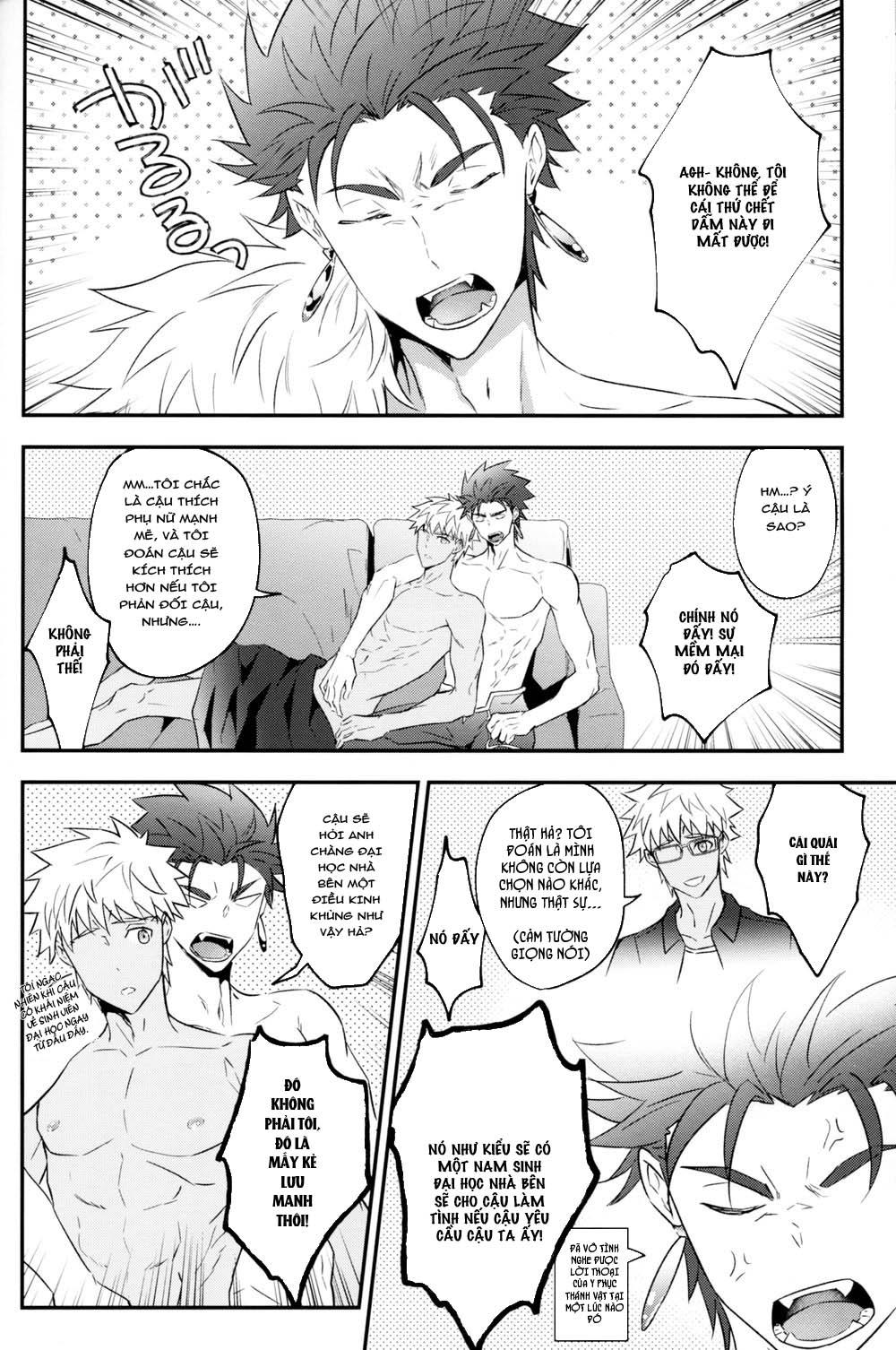 oneshot hỏny chapter 57 24