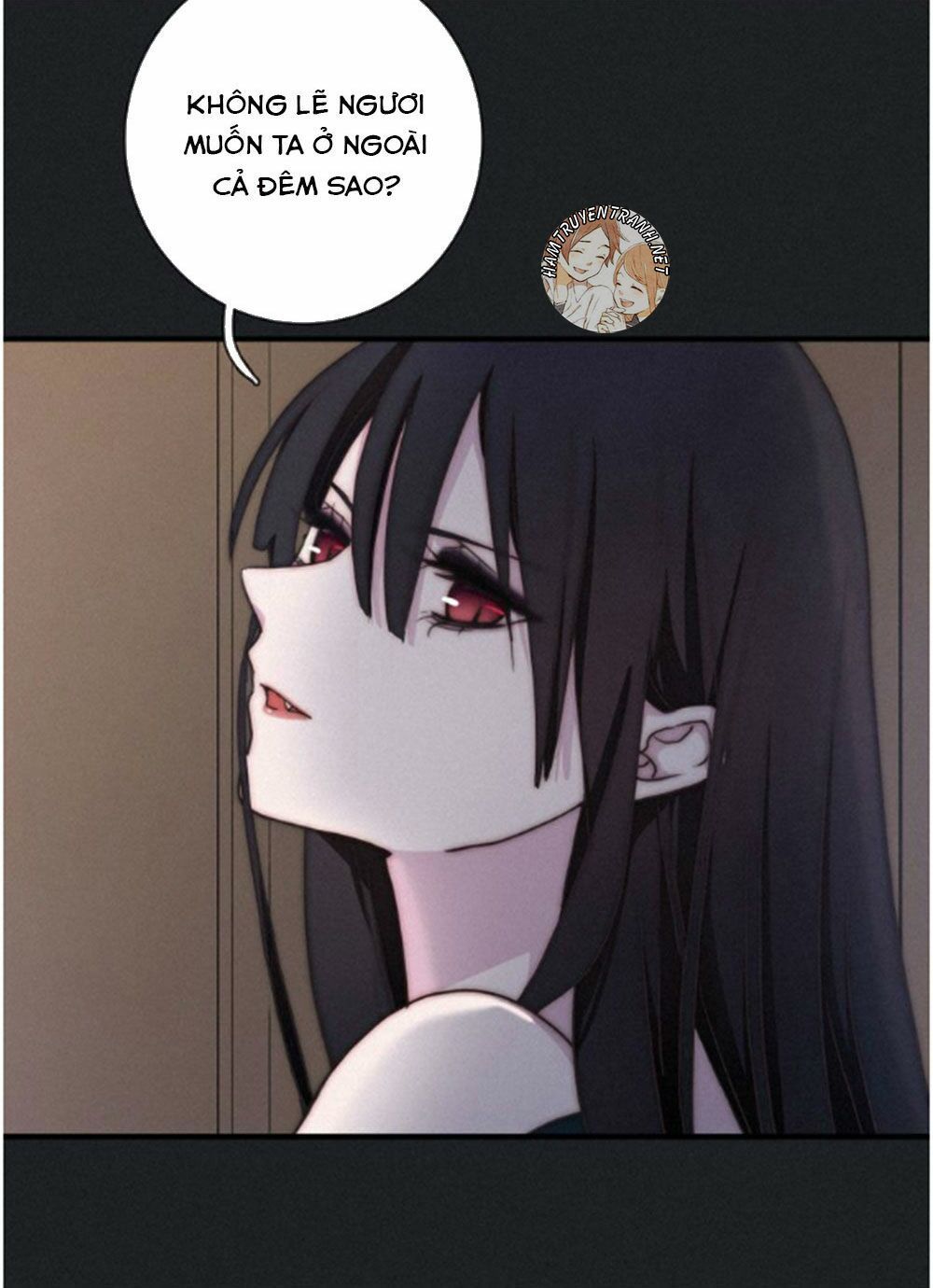 bí mật bóng đêm chapter 2 160