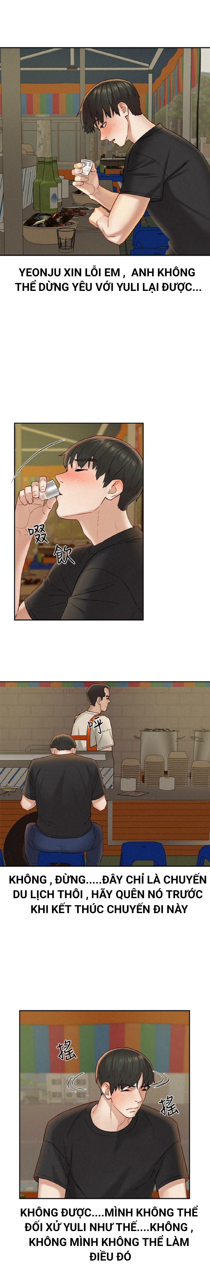 chuyến đi ngoại tình chapter 15 23
