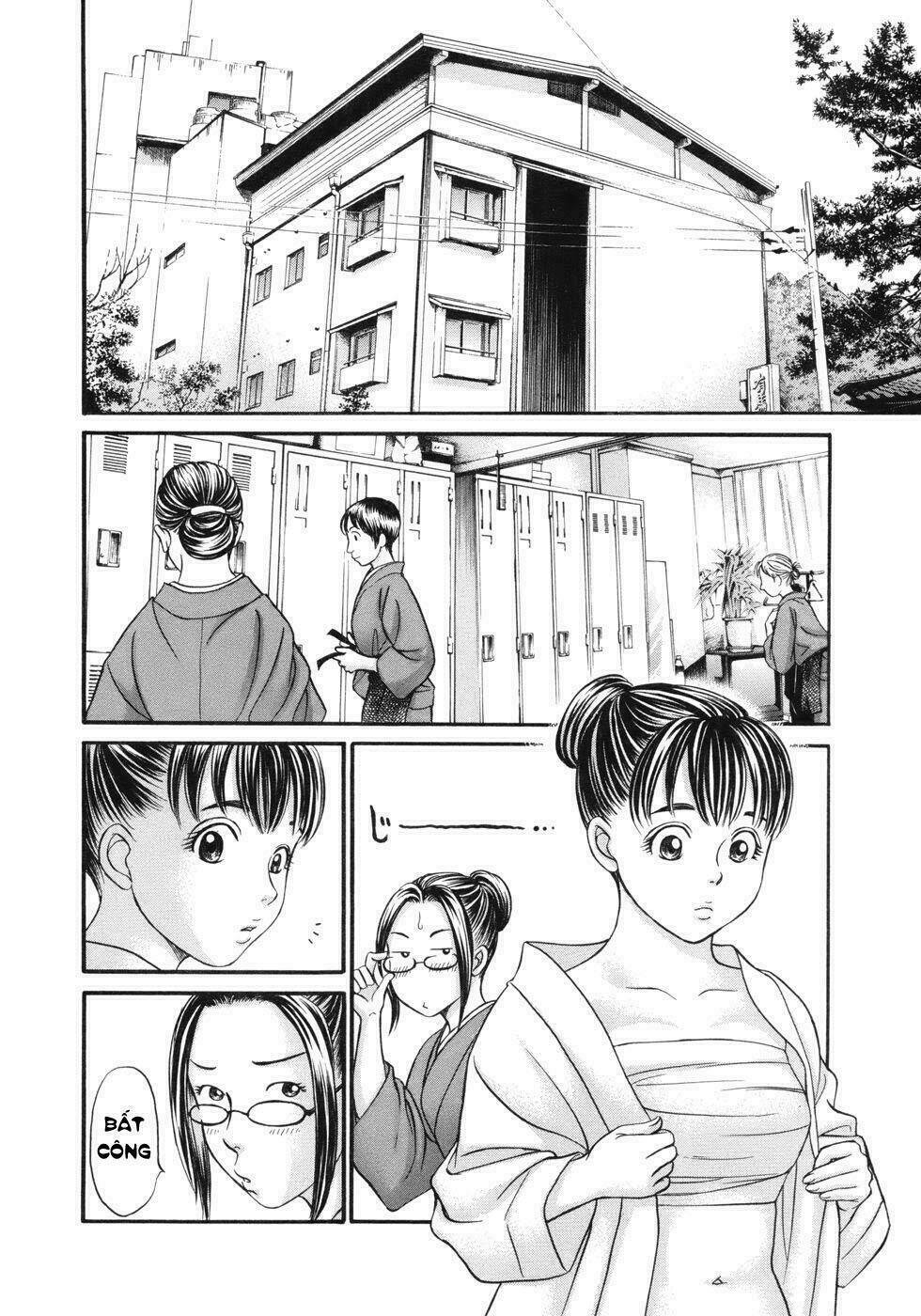 hetakoi chapter 15 3