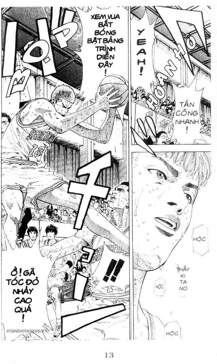 cao thủ bóng rổ chapter 211 20