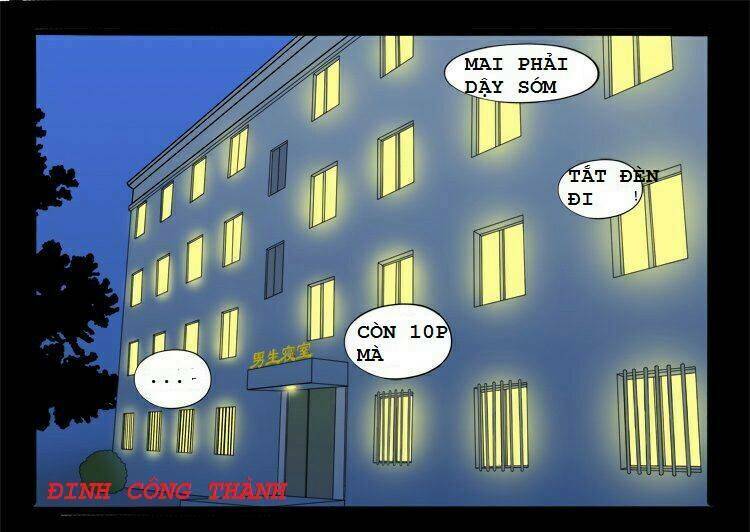 những sự kiện kỳ dị chapter 8 19