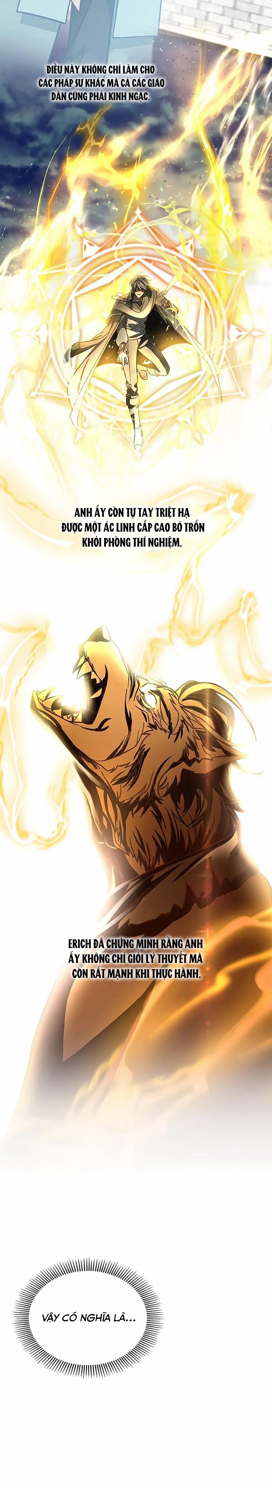 vị cứu tinh của nam phản diện chapter 39 21