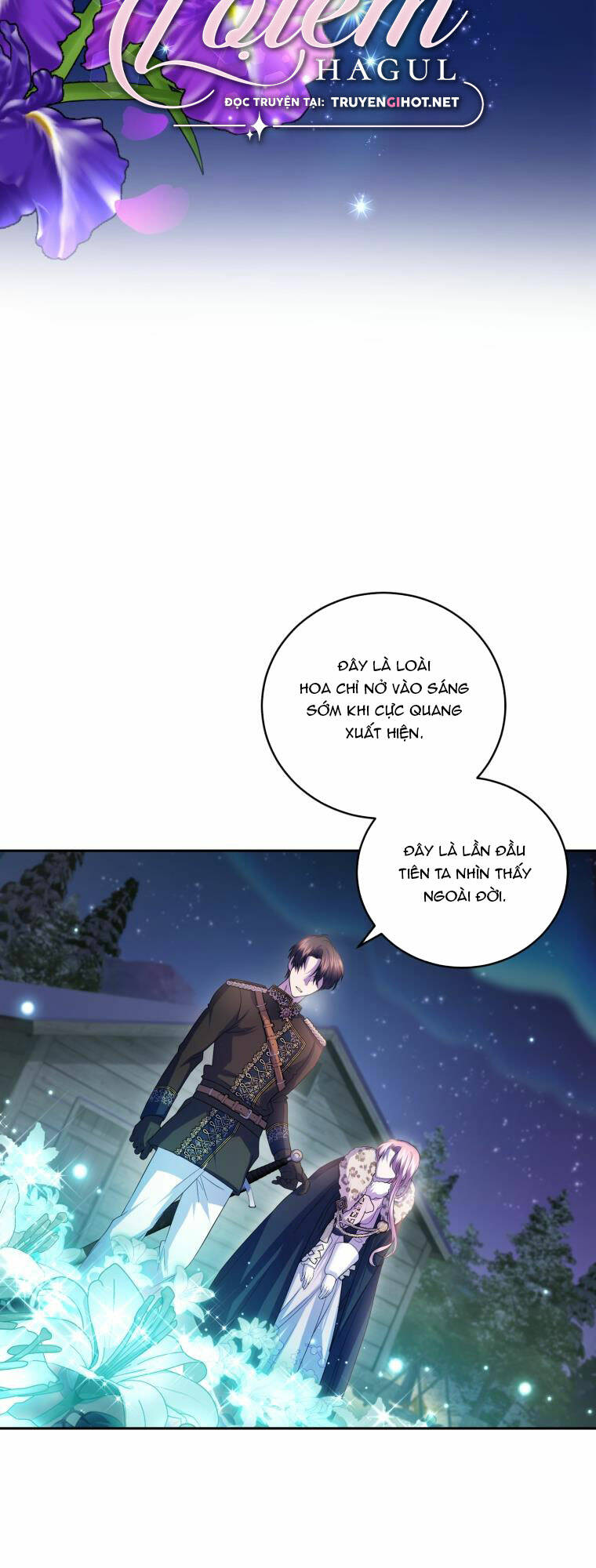 nhà điều chế nước hoa độc quyền của bạo chúa chapter 75 39