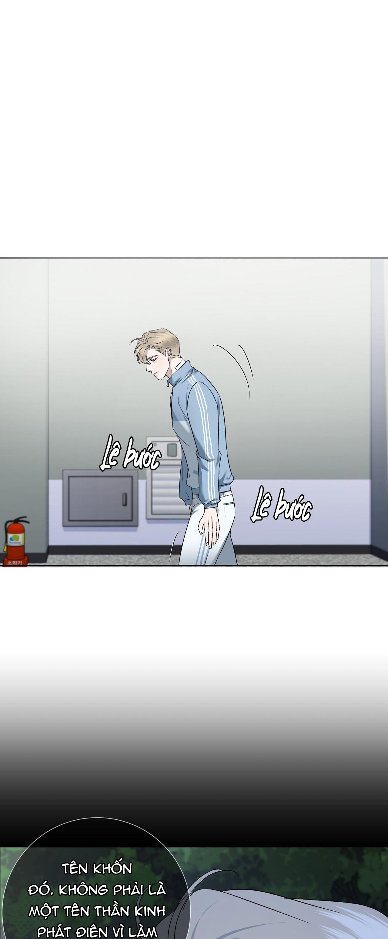 cầu thủ bóng nước chapter 22 3