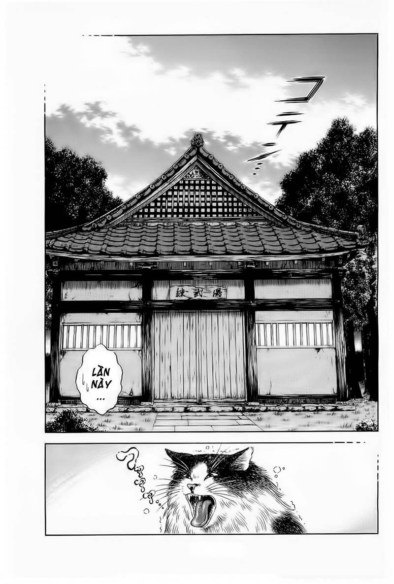 shin kotaro makaritoru! juudouhen chapter 17 19