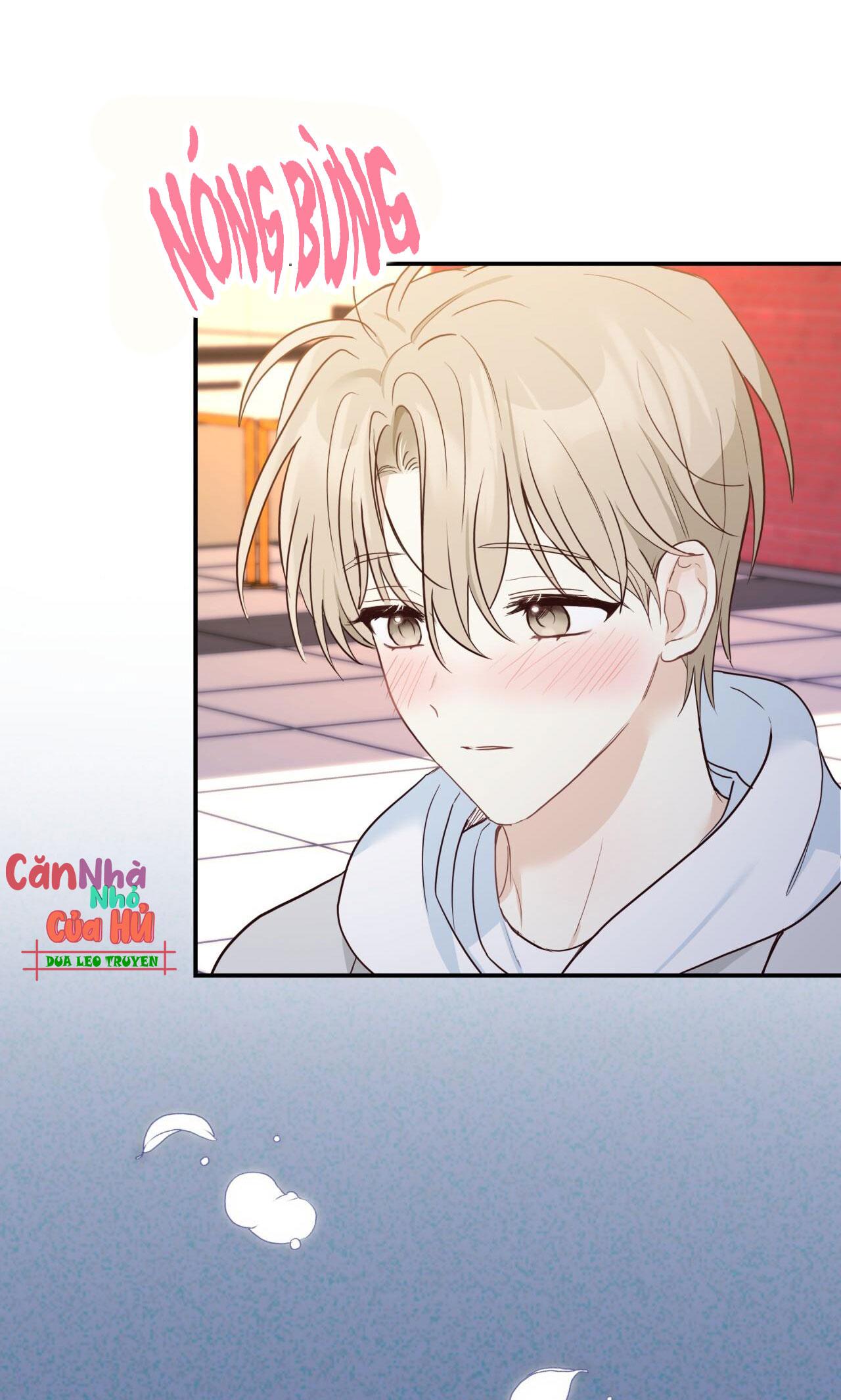 vị ngọt không đường (sweet not sugar) chapter 30 30