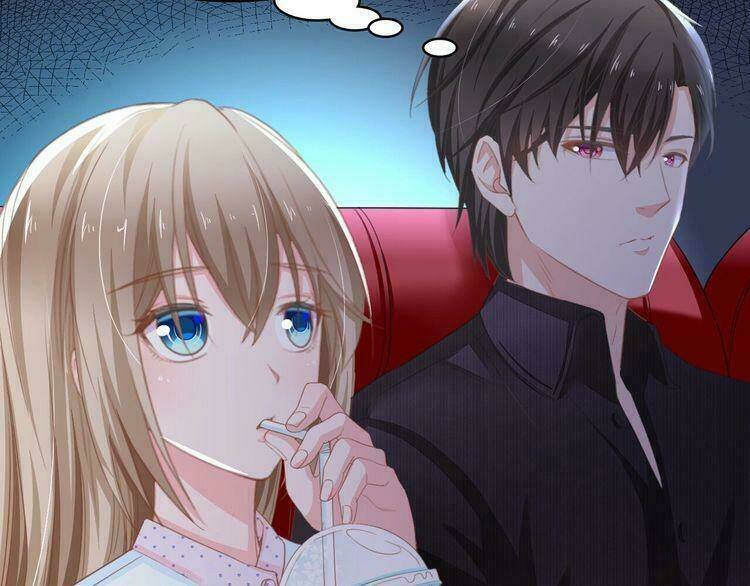 tổng tài đại nhân song mặt kiều thê chapter 9 86