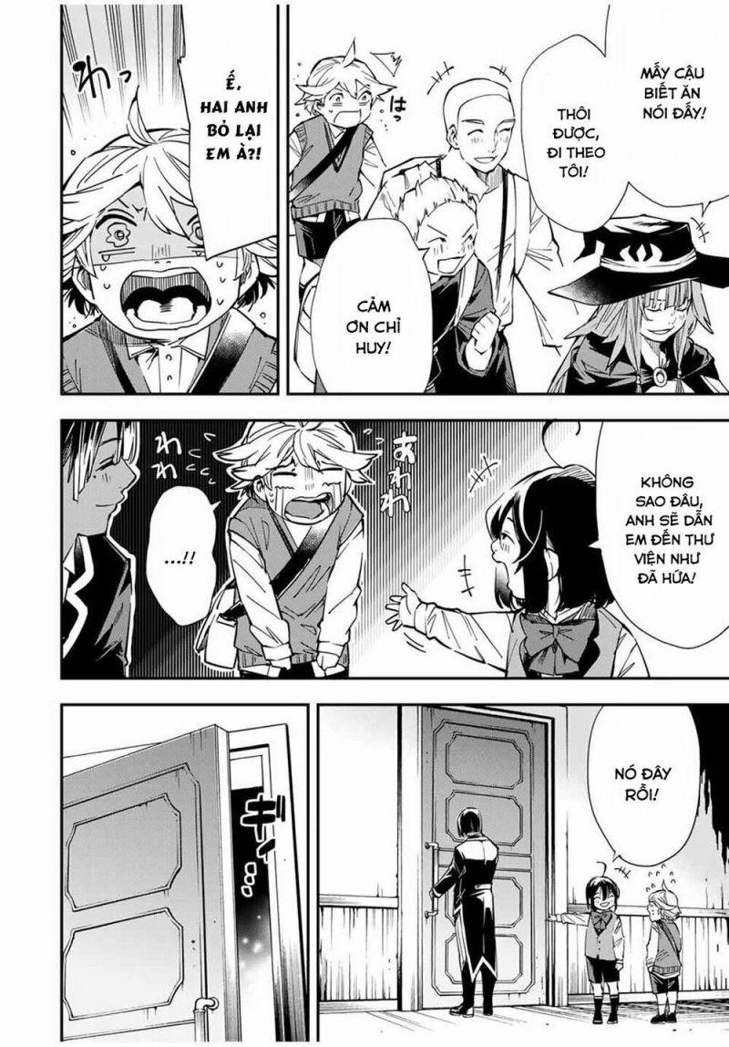 tái sinh thành quý tộc với kĩ năng 'appraisal' chapter 13 14