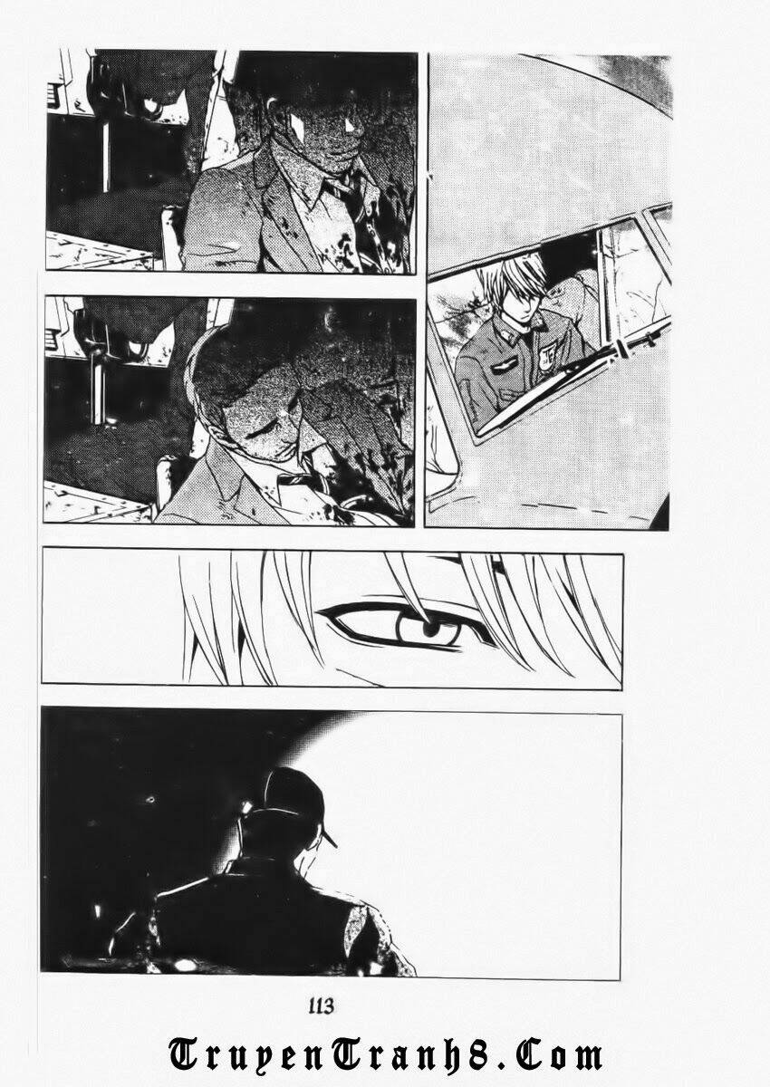 điệp vụ 729 chapter 22 9