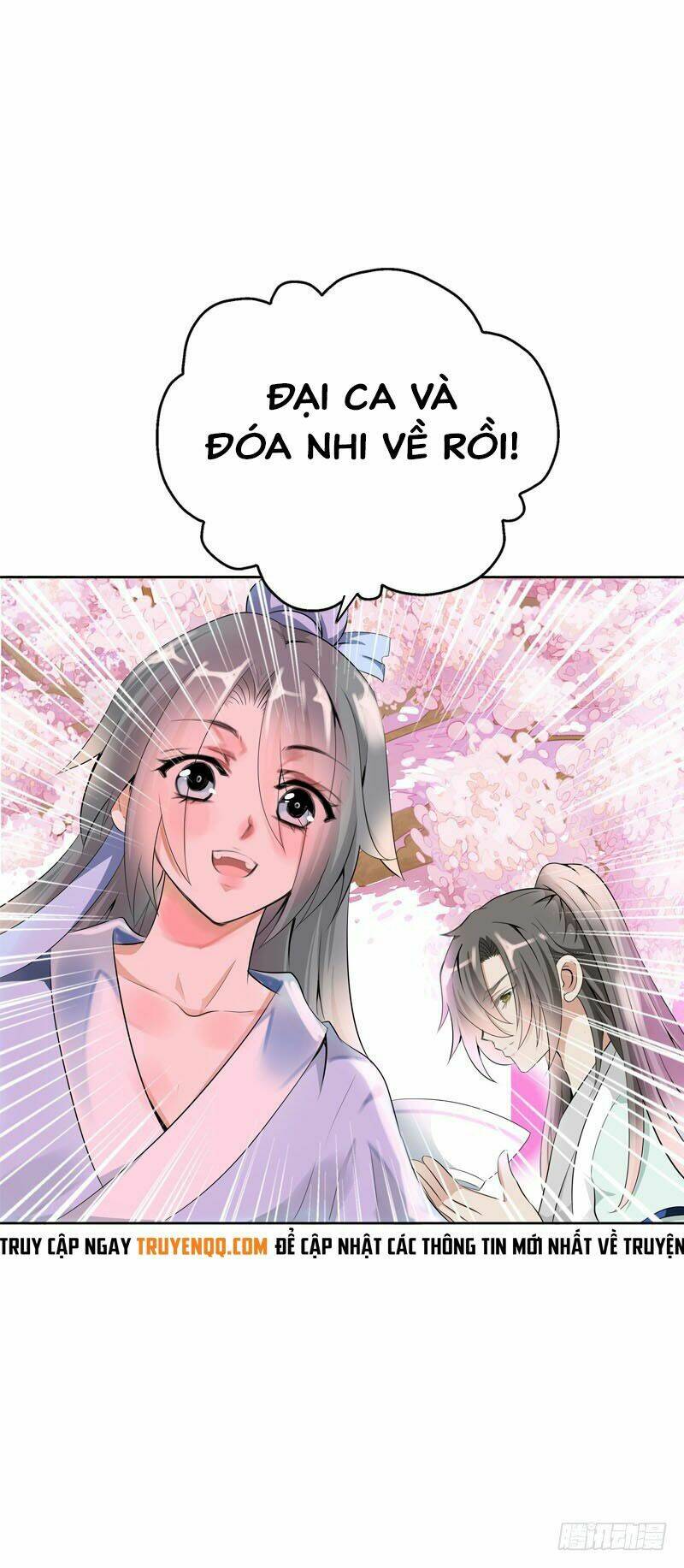 điền viên mật sủng: cô vợ nóng bỏng chapter 11 22