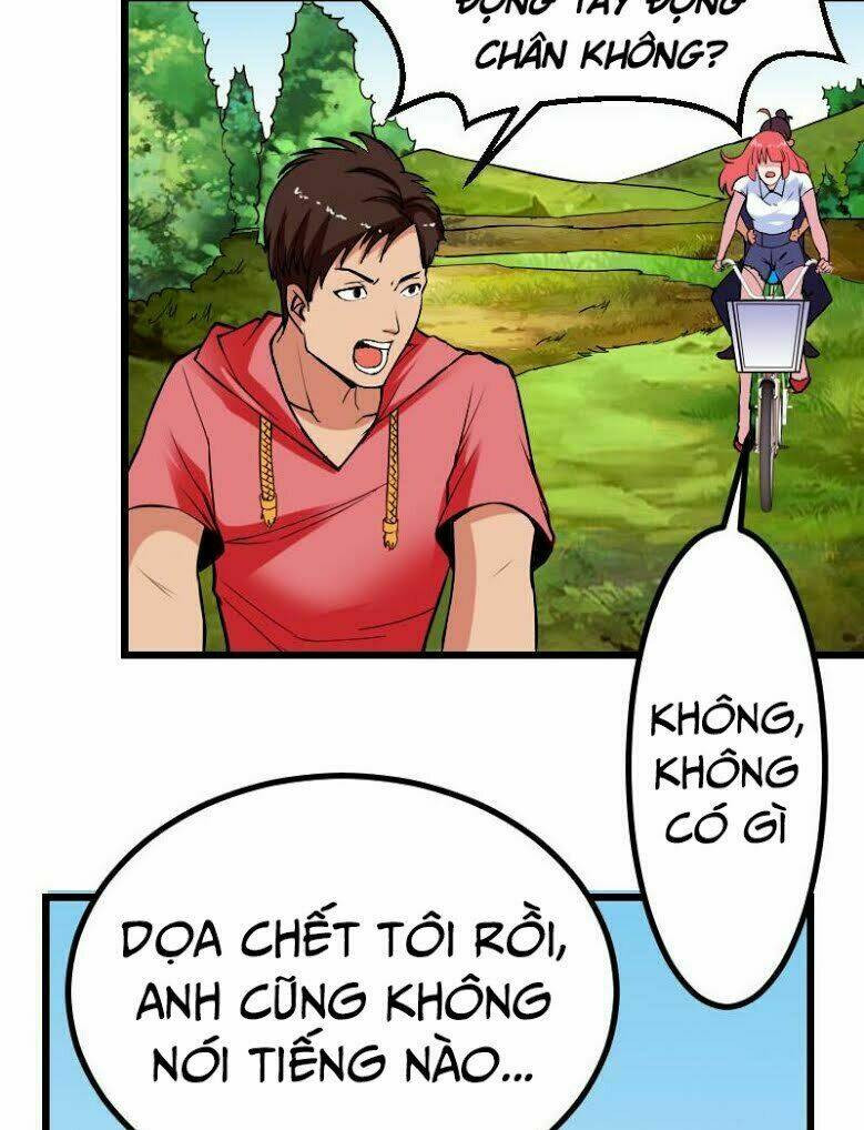 ngưu thư cung ứng thương chapter 43 4