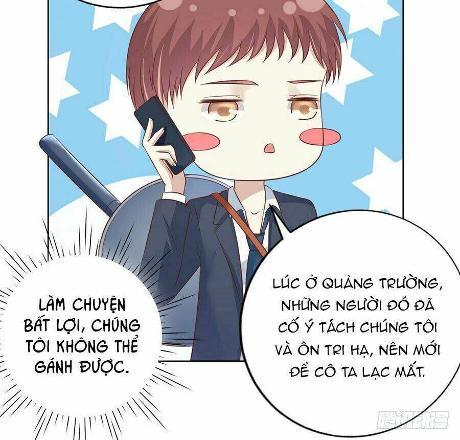 liệt ái tri hạ: series mật đào tiểu tình nhân chapter 199 7