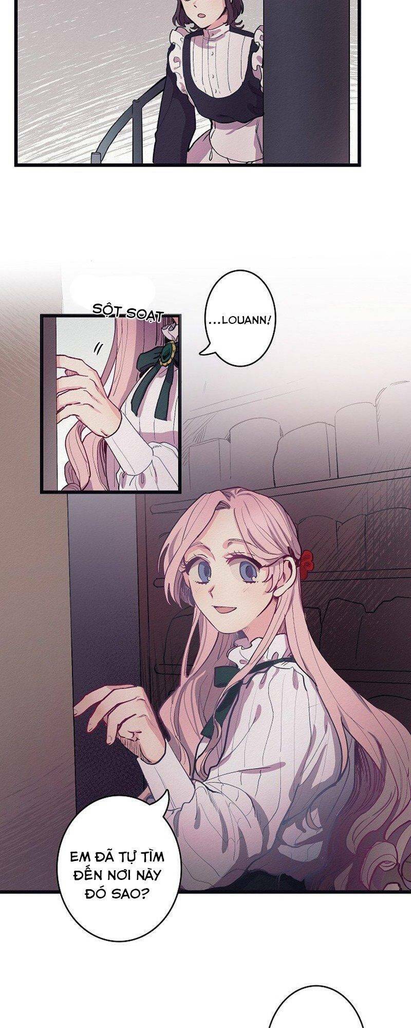 a lady's table chapter 5 21