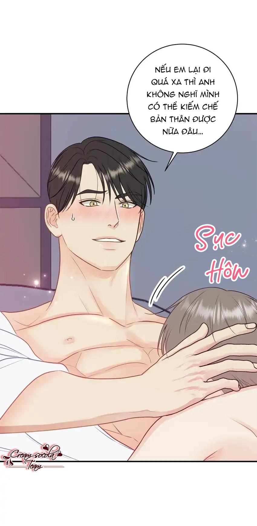 hạnh phúc trọn vẹn chapter 39 20