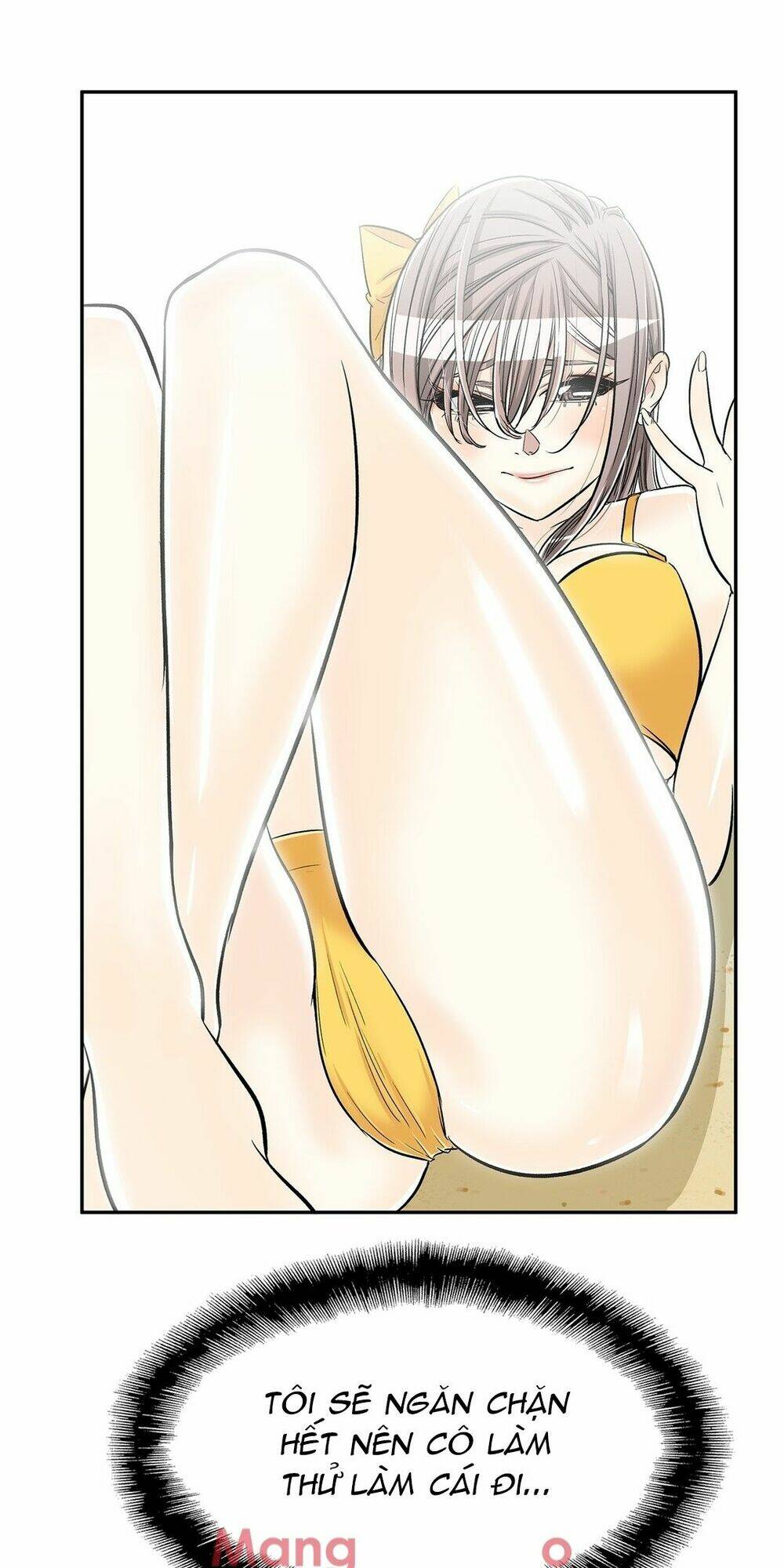 câu lạc bộ sa đoạ chapter 34 34