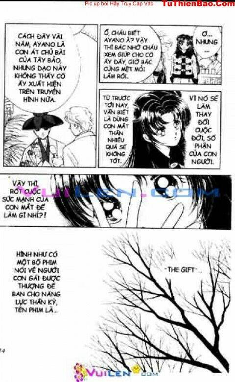 vương quốc điện ảnh chapter 3 14