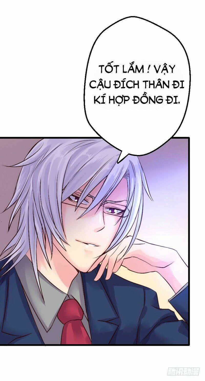 dục vọng của ác ma chapter 3 11