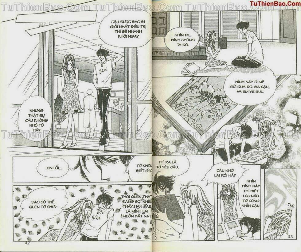 lọ lem kén rể chapter 8 21