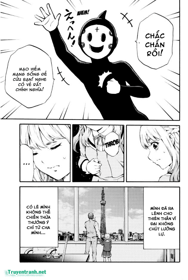 tenkuu shinpan arrive chapter 180 4