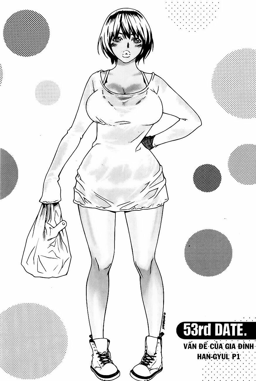 need a girl chapter 53 1