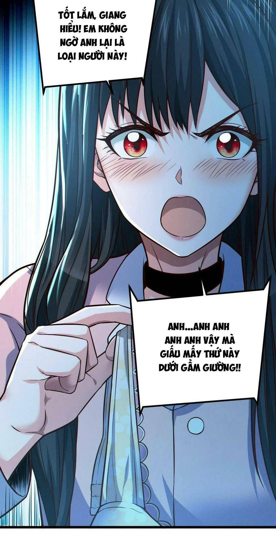 trong tôi có quỷ chapter 14 35